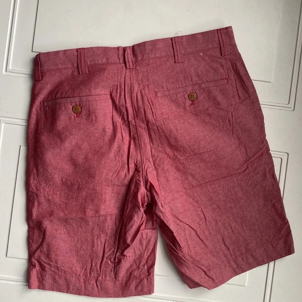 J. Crew 9